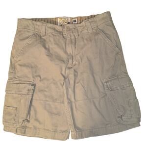 NOBO Men's Cargo Shorts Size 40